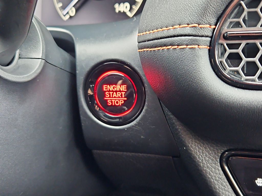 2024 Honda HR-V Sport - Photo 20