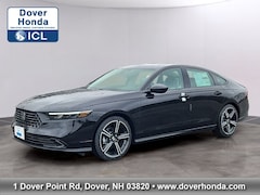 2026 Honda Accord SE Sedan