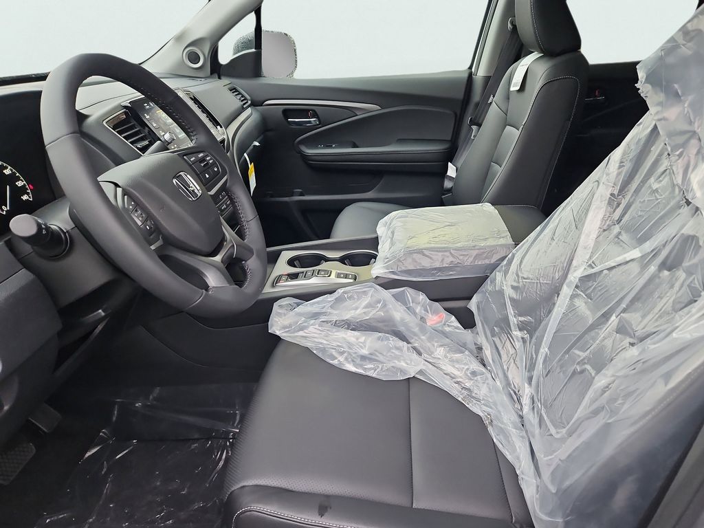 2026 Honda Ridgeline RTL - Photo 22