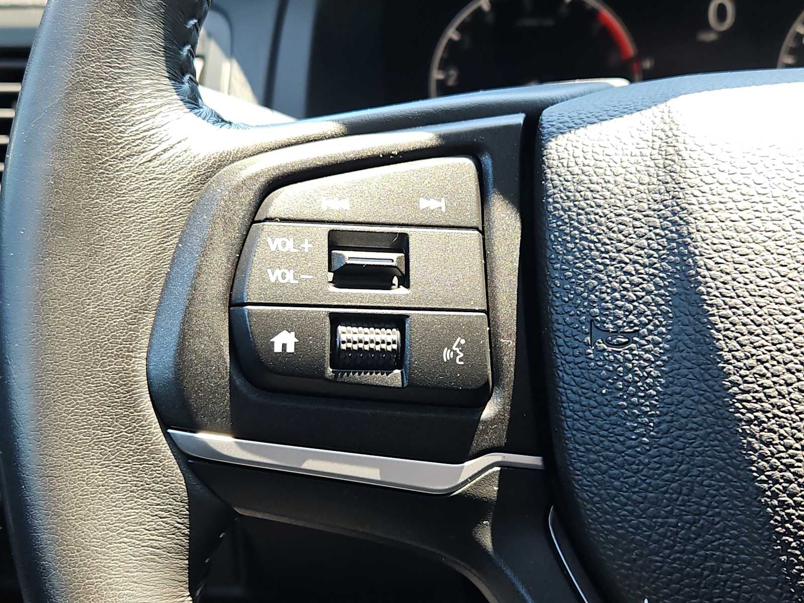 2025 Honda Ridgeline RTL - Photo 24