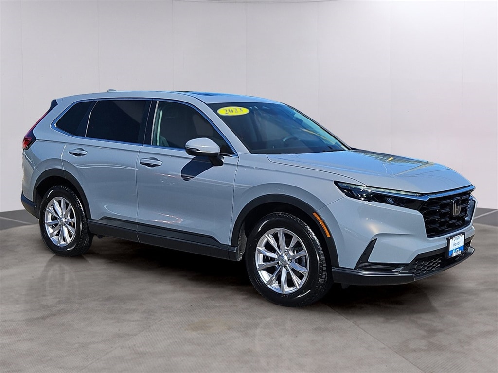 Used 2023 Honda CR-V EX SUV