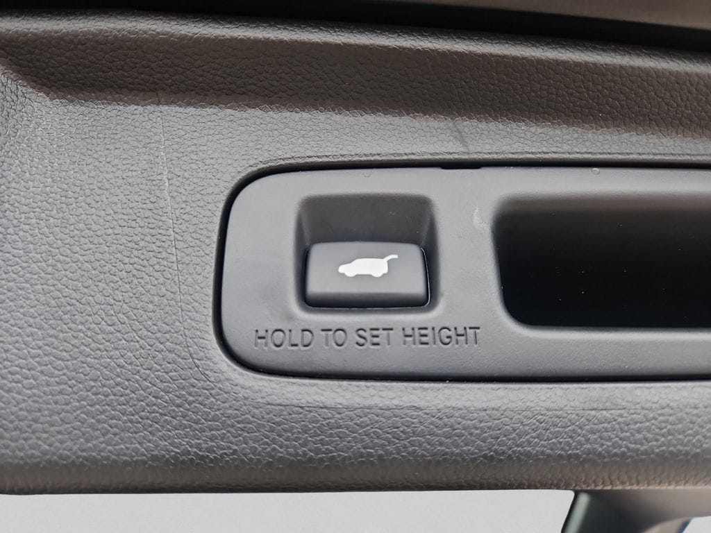 2026 Honda CR-V TrailSport - Photo 22