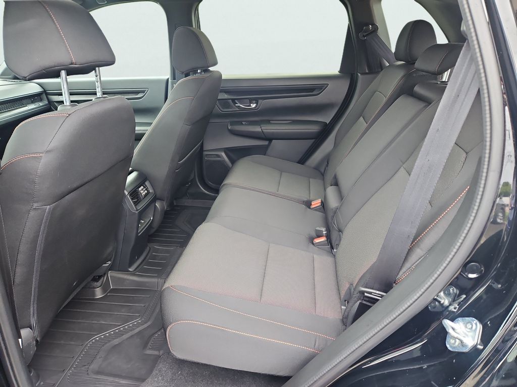 2026 Honda CR-V TrailSport - Photo 34