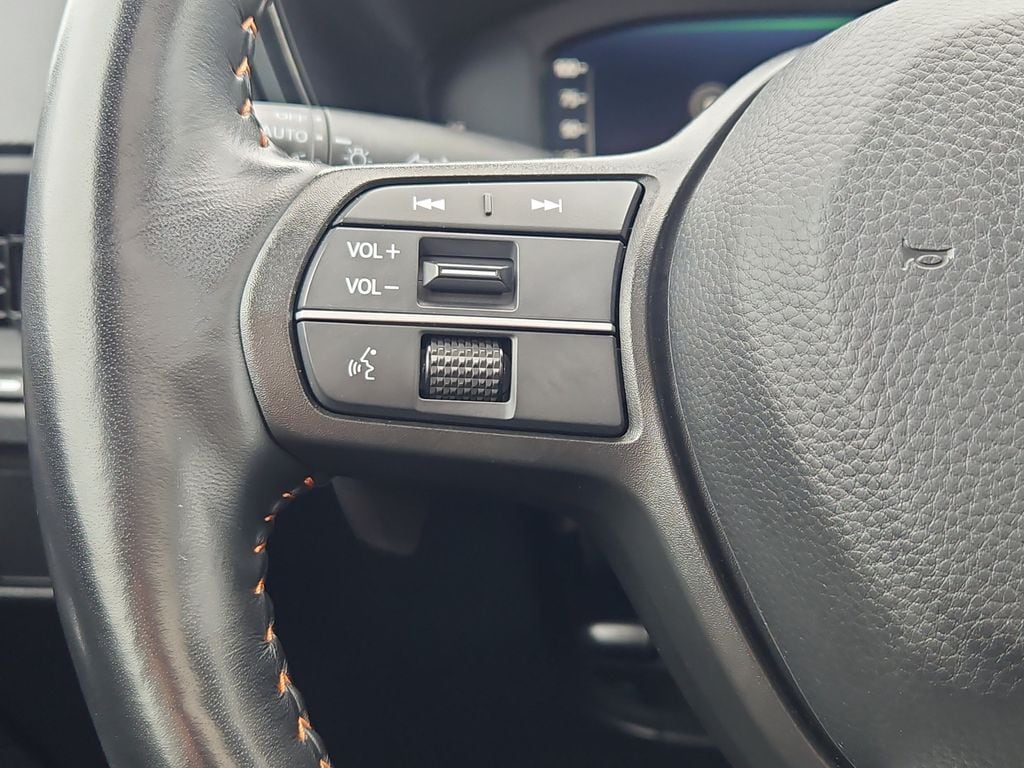 2026 Honda CR-V TrailSport - Photo 26