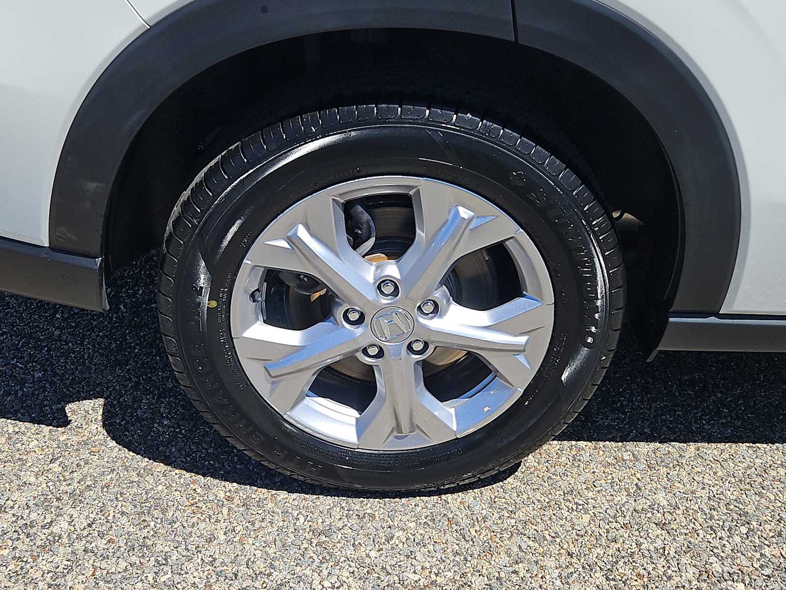 2023 Honda HR-V LX - Photo 9