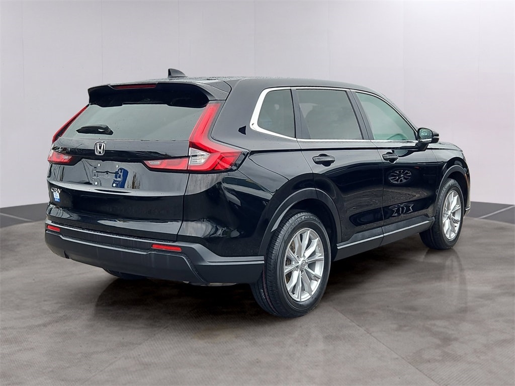 Certified 2023 Honda CR-V EX SUV
