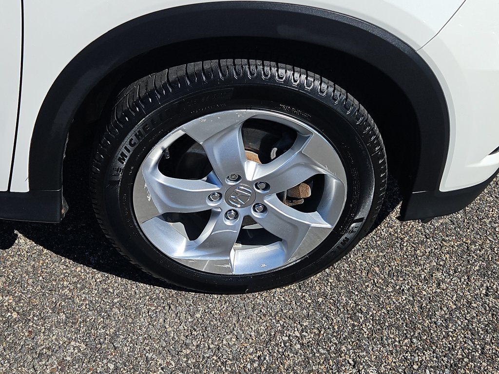 2016 Honda HR-V EX - Photo 10