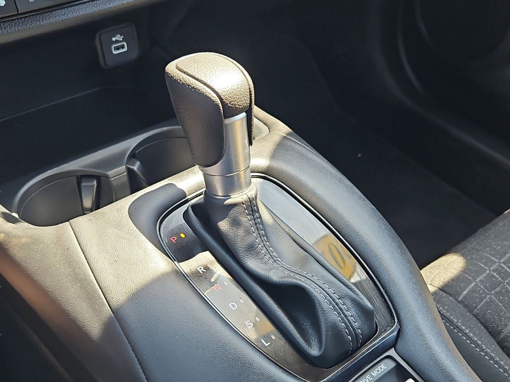 2024 Honda HR-V LX - Photo 23