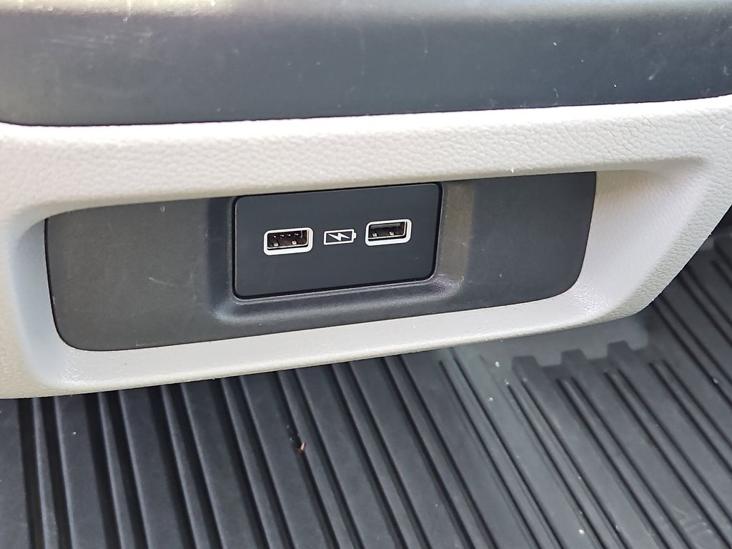 2023 Honda Odyssey EX-L - Photo 21