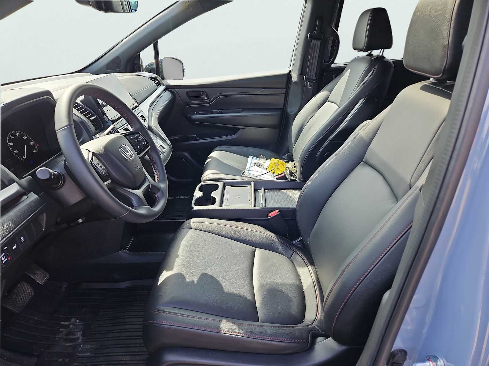 2026 Honda Odyssey Sport L - Photo 33