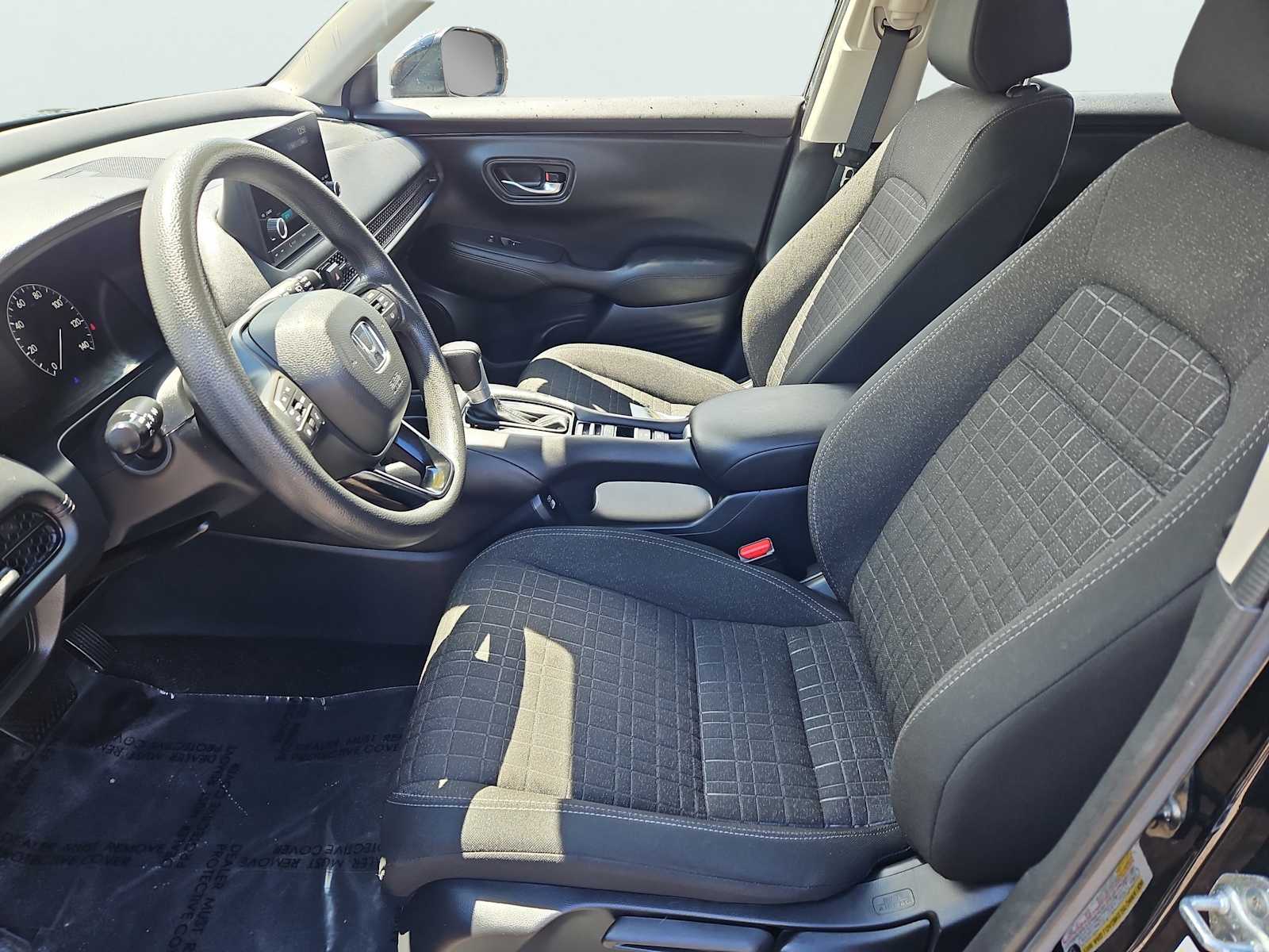 2023 Honda HR-V LX - Photo 26