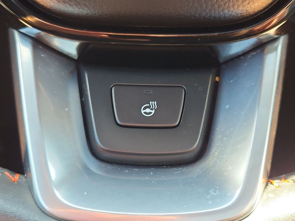 2024 Honda CR-V Sport Touring - Photo 23