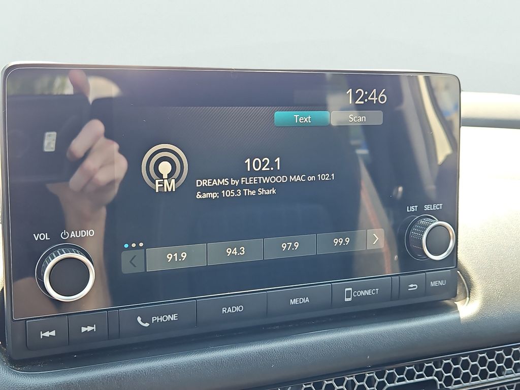2025 Honda HR-V Sport - Photo 24