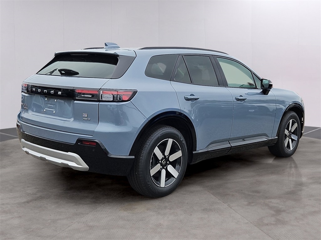 New 2025 Honda Prologue Touring SUV