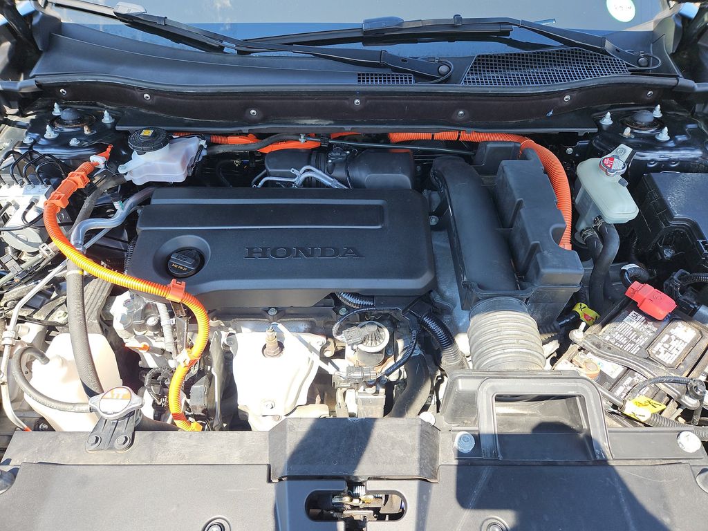2024 Honda CR-V Sport Touring - Photo 39