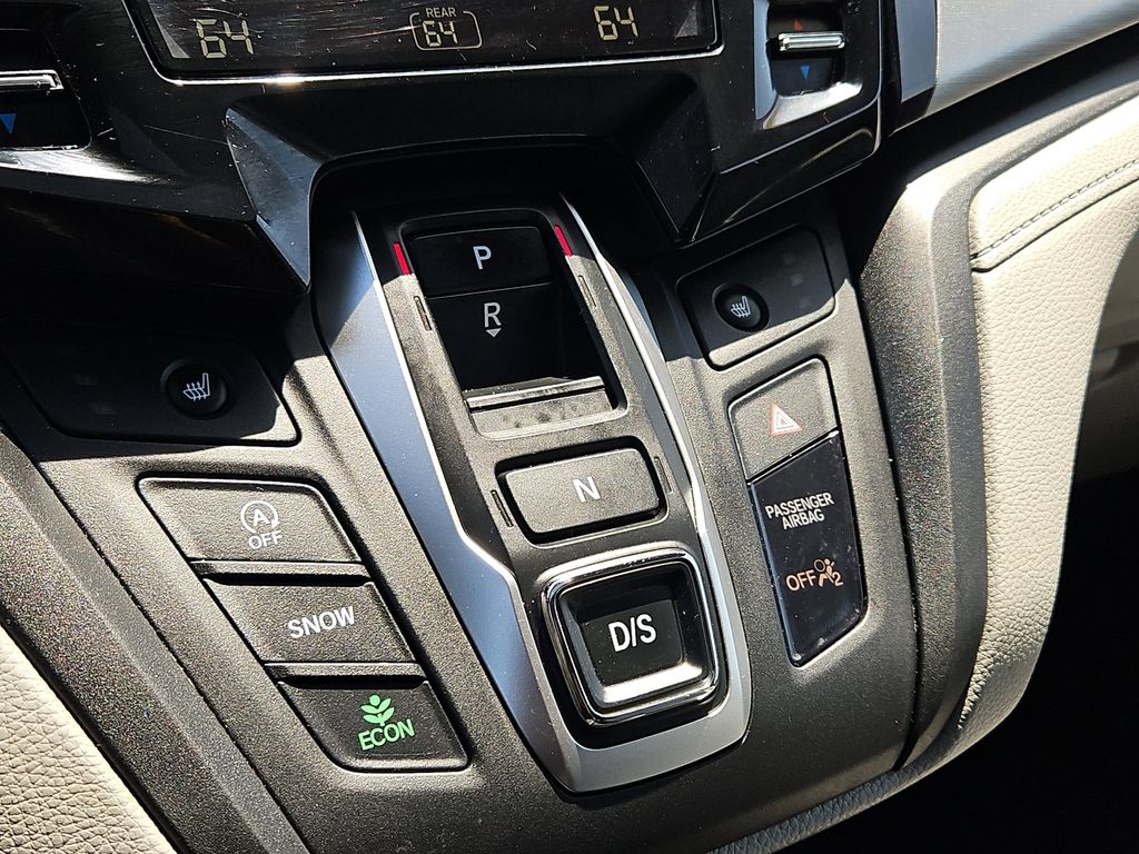 2023 Honda Odyssey EX-L - Photo 31