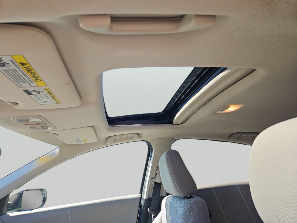 2016 Honda HR-V EX - Photo 15