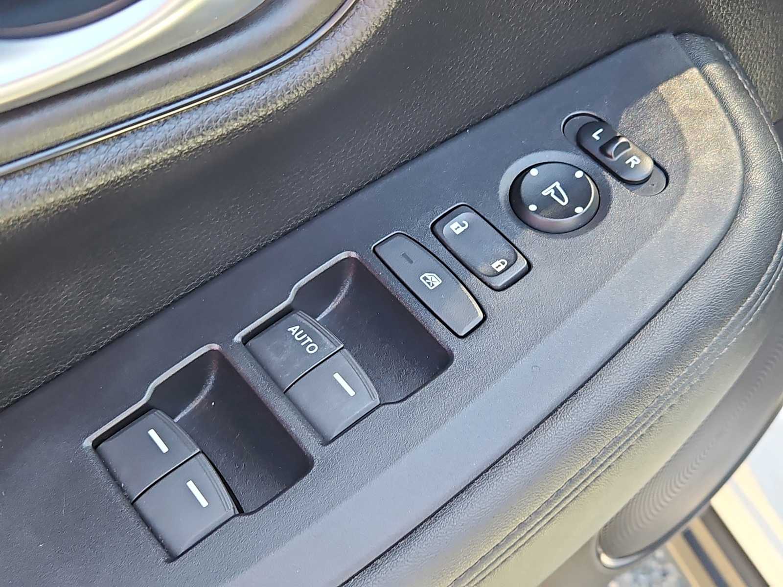2023 Honda HR-V LX - Photo 21