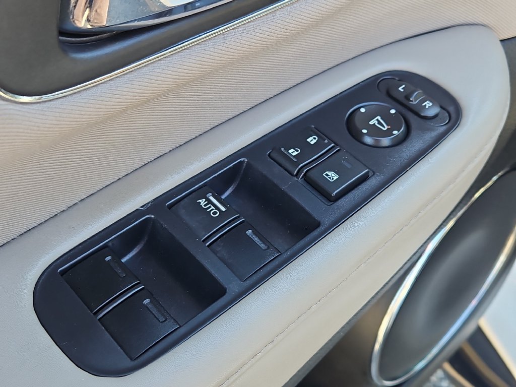 2016 Honda HR-V EX - Photo 23