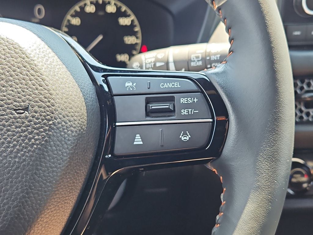 2025 Honda HR-V Sport - Photo 22
