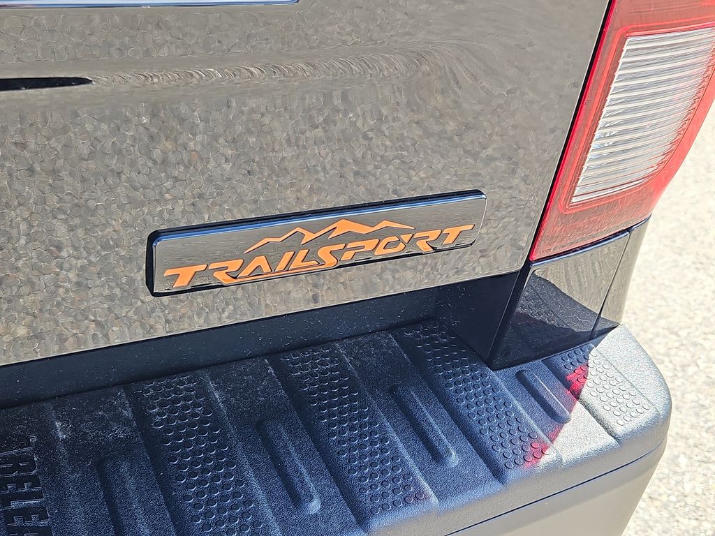 2026 Honda Ridgeline TrailSport - Photo 6