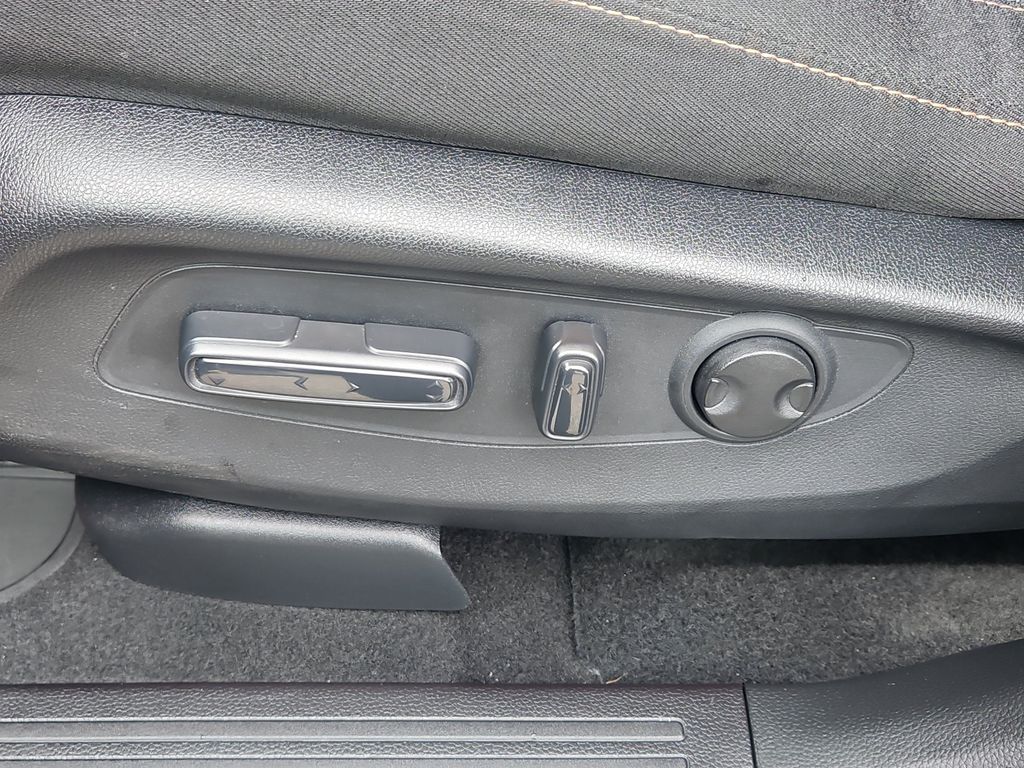 2026 Honda CR-V TrailSport - Photo 23