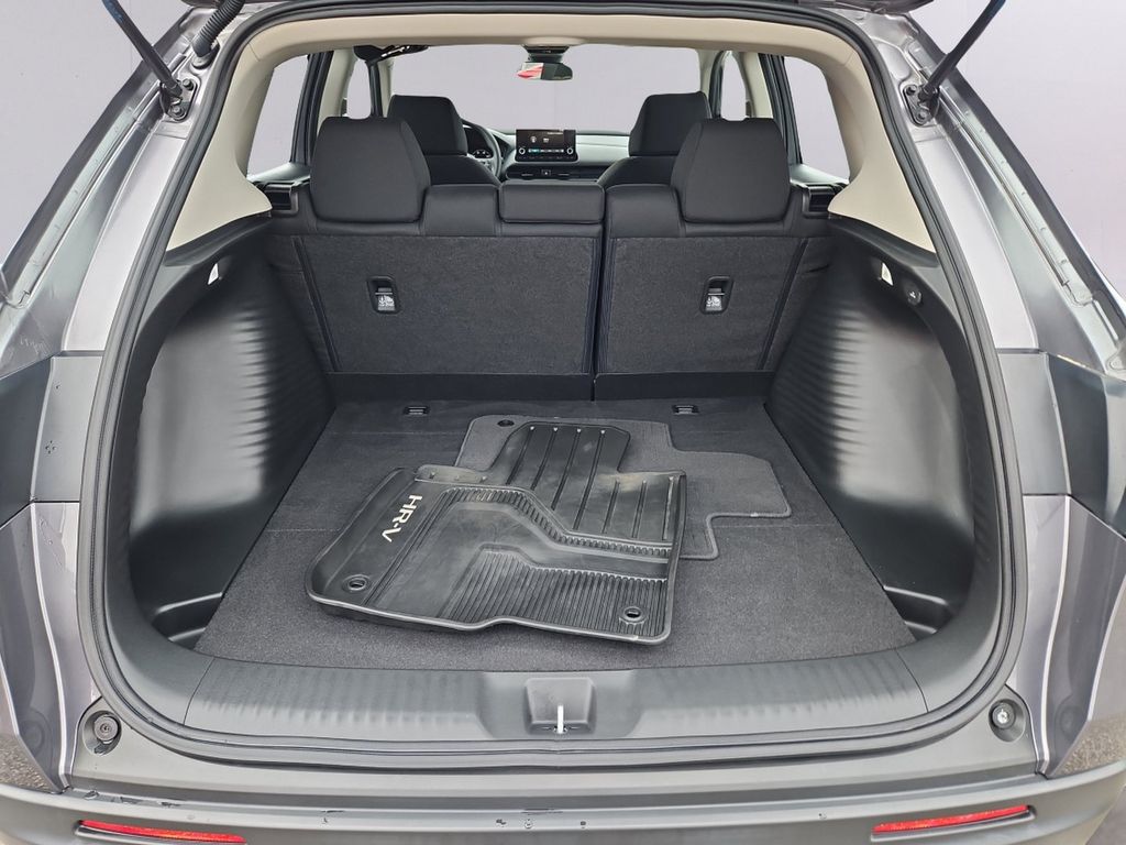 2024 Honda HR-V LX - Photo 28