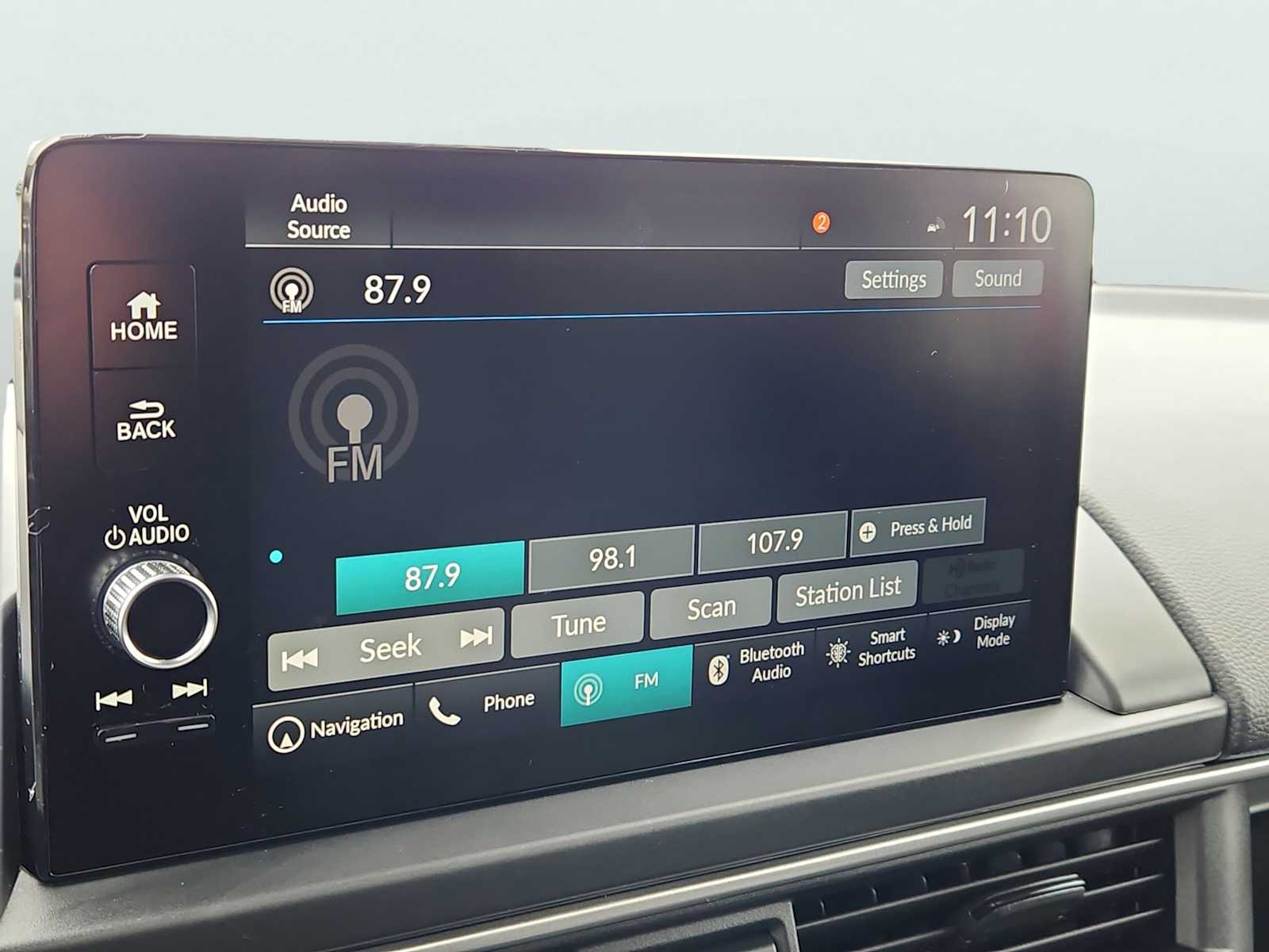 2025 Honda Pilot Touring - Photo 31
