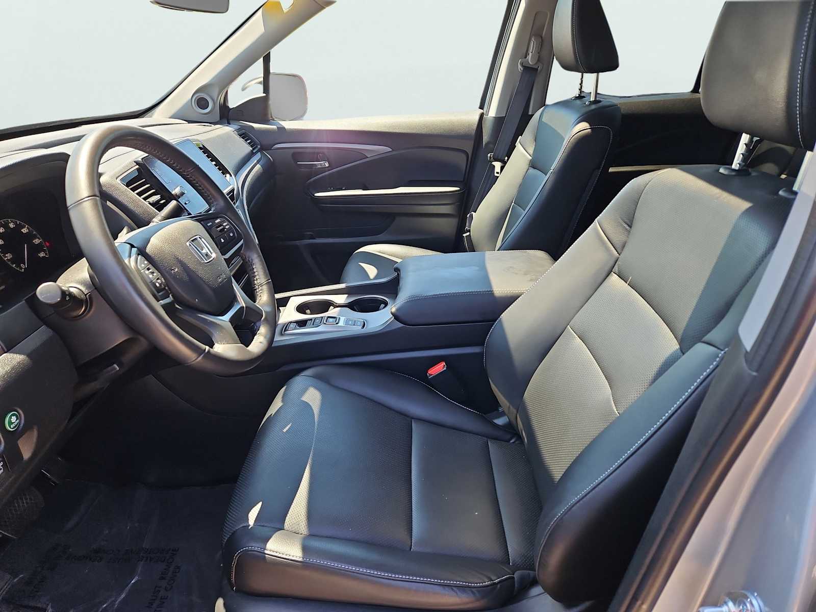 2025 Honda Ridgeline RTL - Photo 31