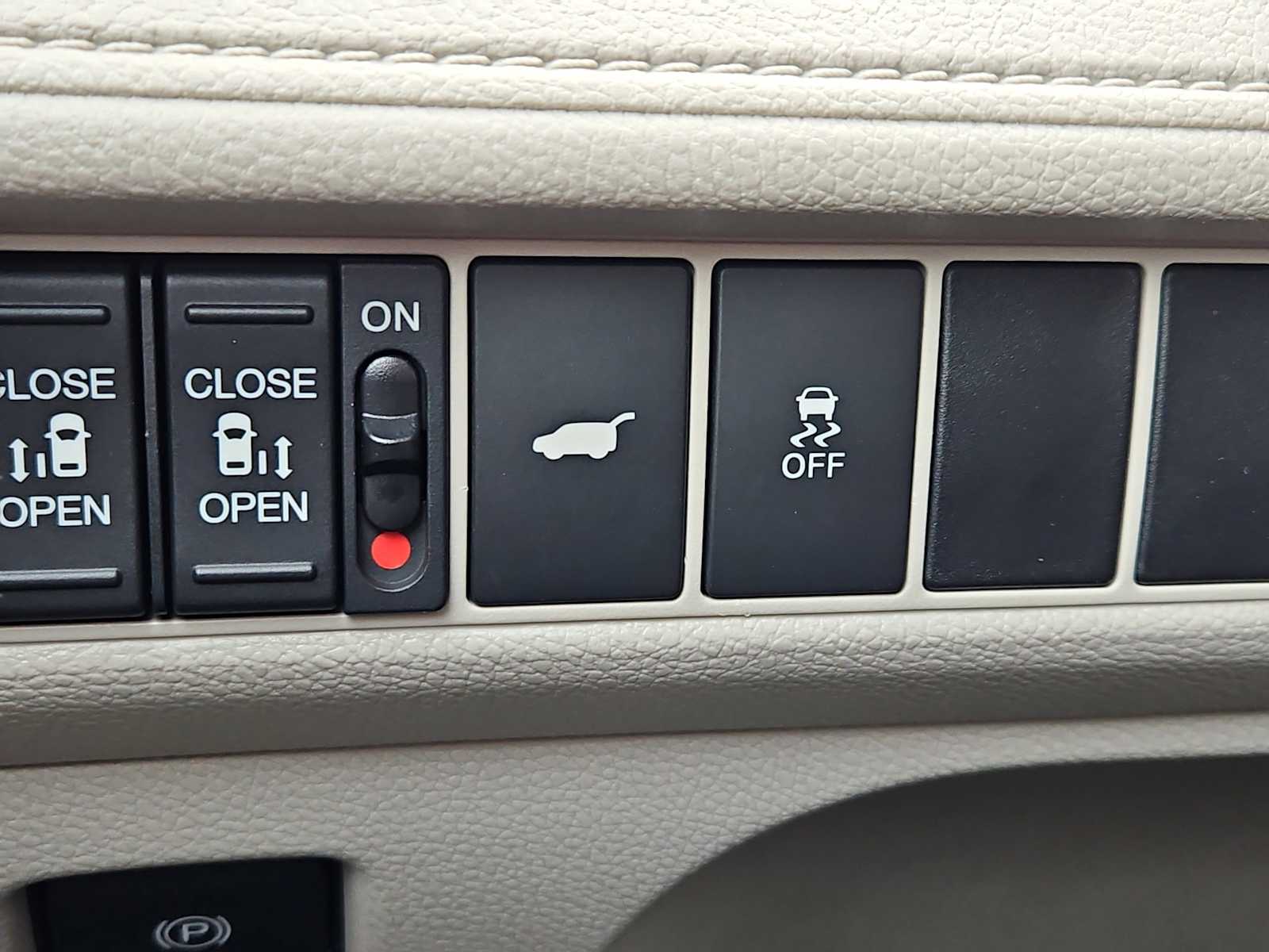 2026 Honda Odyssey EX-L - Photo 17