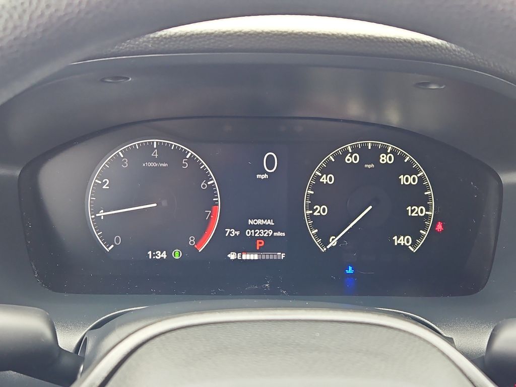 2024 Honda HR-V LX - Photo 25