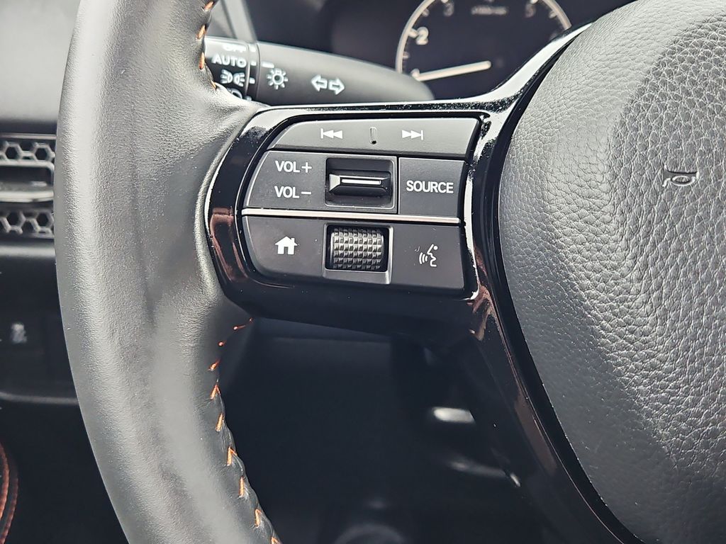 2024 Honda HR-V Sport - Photo 21