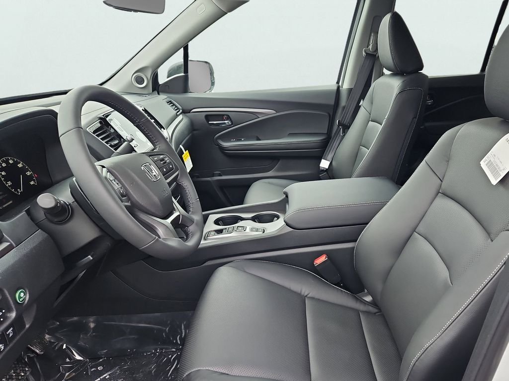 2026 Honda Ridgeline RTL - Photo 19