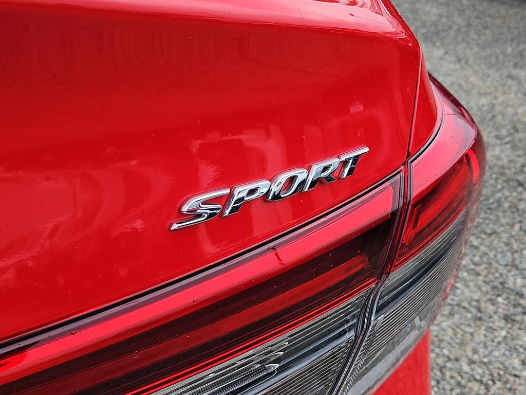 2023 Honda Civic Sport - Photo 11