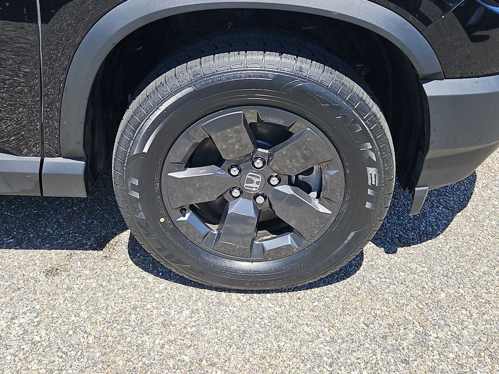 2026 Honda Passport RTL - Photo 10