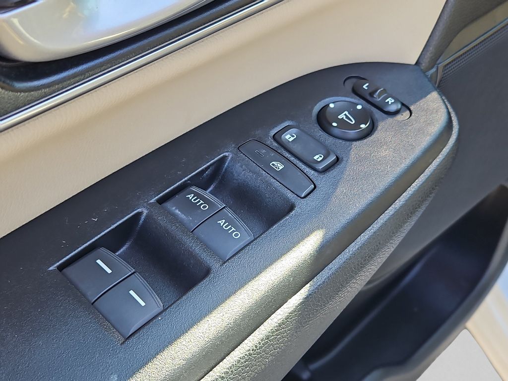2021 Honda CR-V EX-L - Photo 28