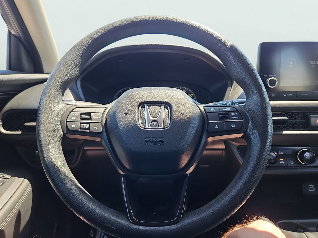 2024 Honda HR-V LX - Photo 24