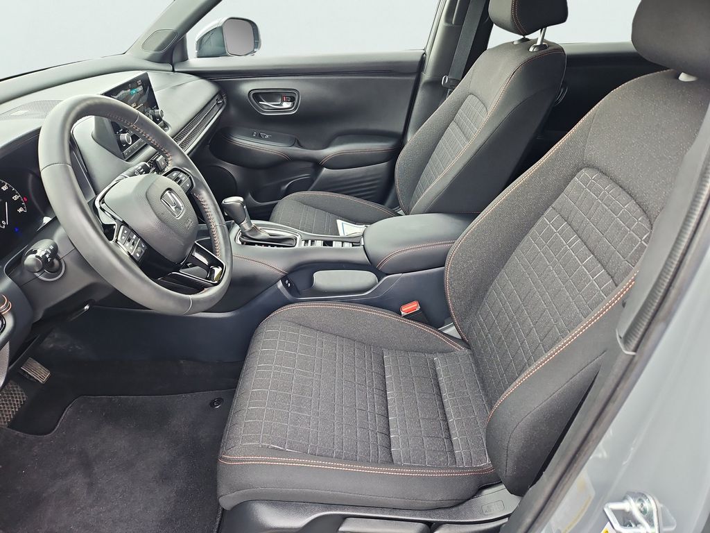2024 Honda HR-V Sport - Photo 28