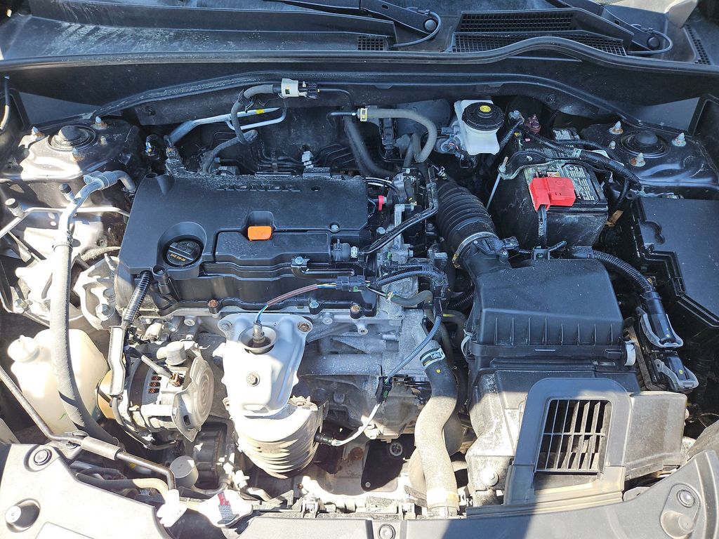 2024 Honda HR-V LX - Photo 29