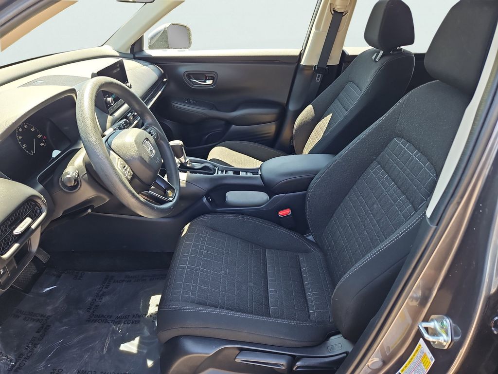 2024 Honda HR-V LX - Photo 26