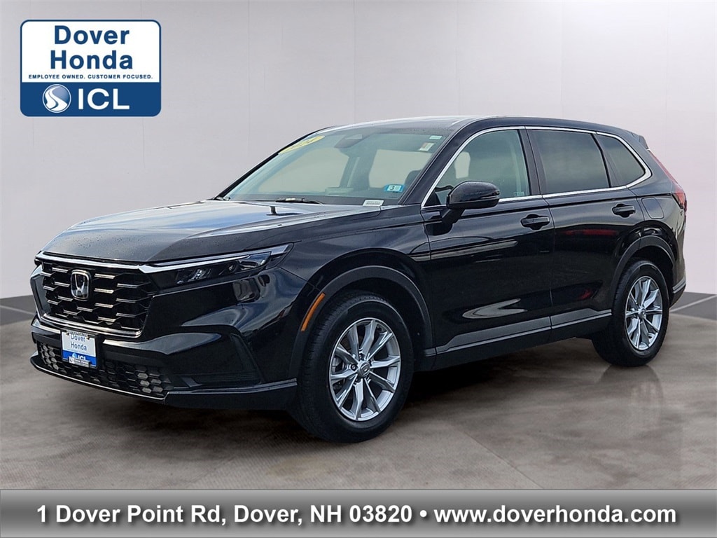 2024 Honda CR-V EX's photo