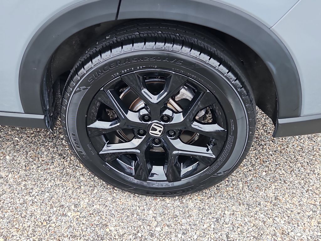 2024 Honda HR-V Sport - Photo 8