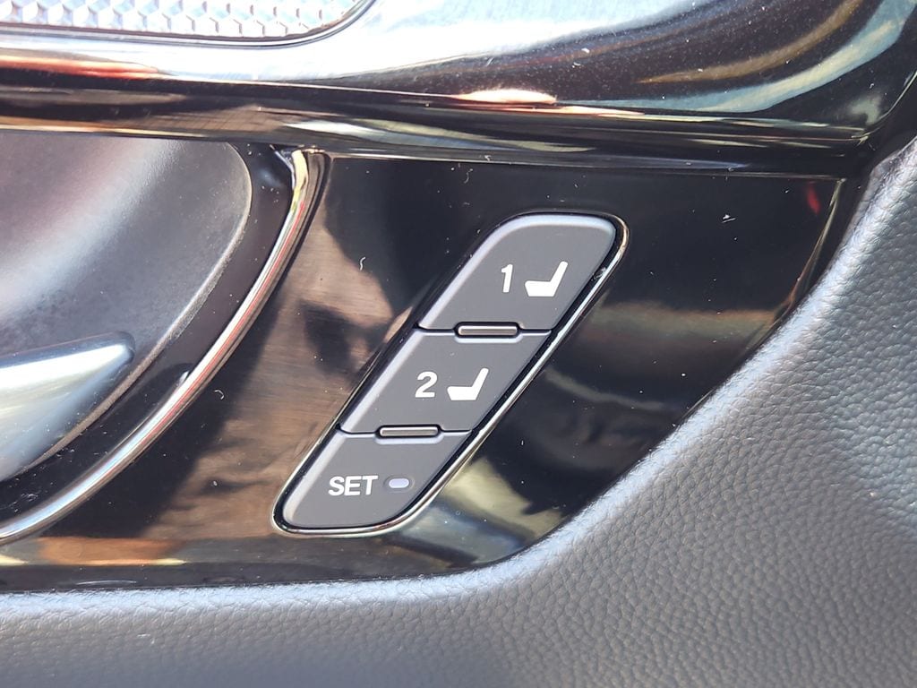 2024 Honda CR-V Sport Touring - Photo 21