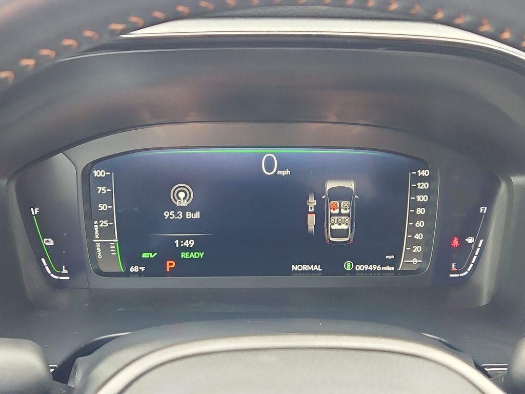 2026 Honda CR-V TrailSport - Photo 32