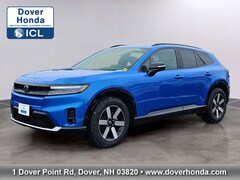 2026 Honda Prologue Touring SUV