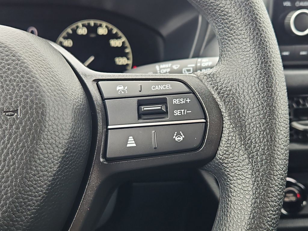 2024 Honda HR-V LX - Photo 20