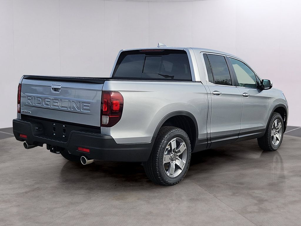 2026 Honda Ridgeline RTL - Photo 7