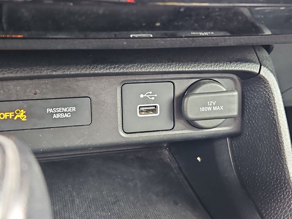 2023 Honda Civic Sport - Photo 16