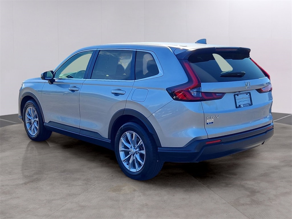 Certified 2023 Honda CR-V EX-L SUV