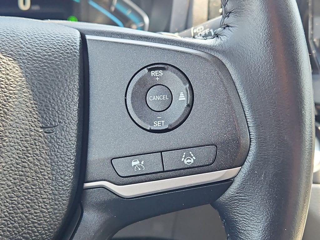 2023 Honda Odyssey EX-L - Photo 28